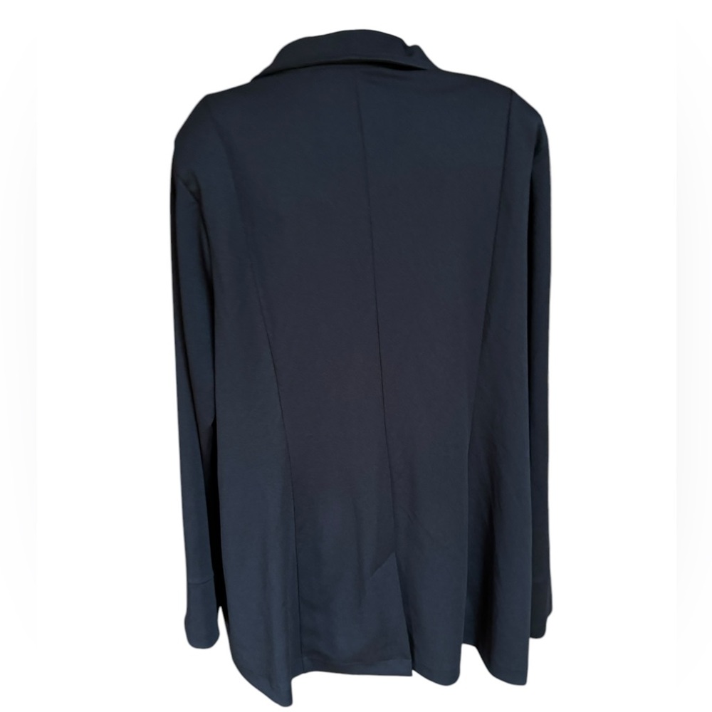 NWT‎ IMAN Blazer - Picture 3 of 4